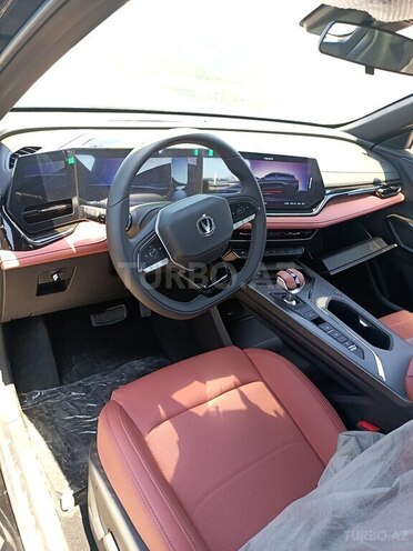 Changan Oshan X5 Plus-13
