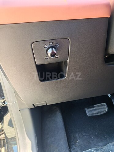 Changan Oshan X5 Plus-15