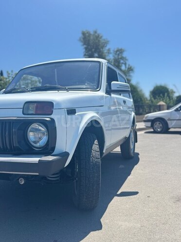 LADA (VAZ) Niva-5