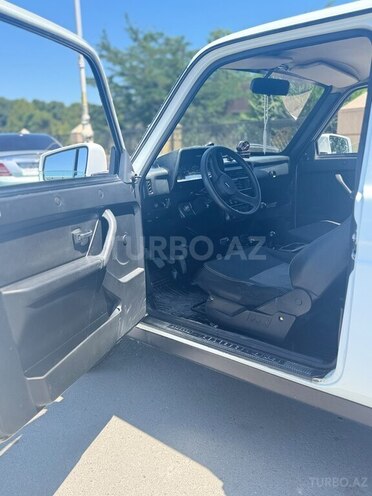 LADA (VAZ) Niva-6