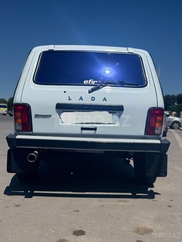 LADA (VAZ) Niva-10