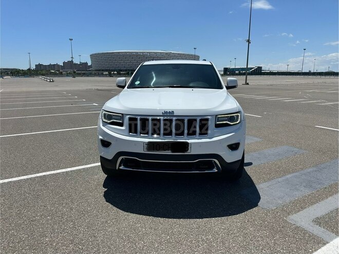 Jeep Grand Cherokee-1