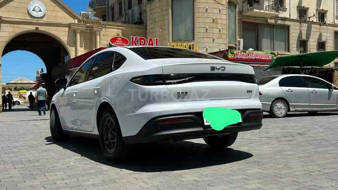 BYD Seal 05-7
