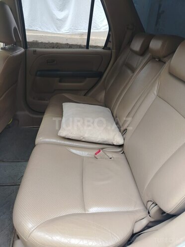 Honda CR-V-7