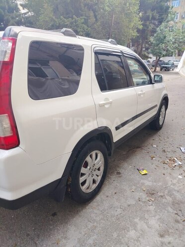 Honda CR-V-4