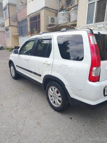 Honda CR-V-3