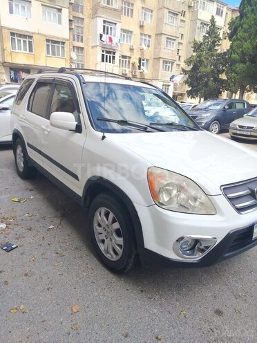 Honda CR-V-2