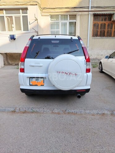 Honda CR-V-5