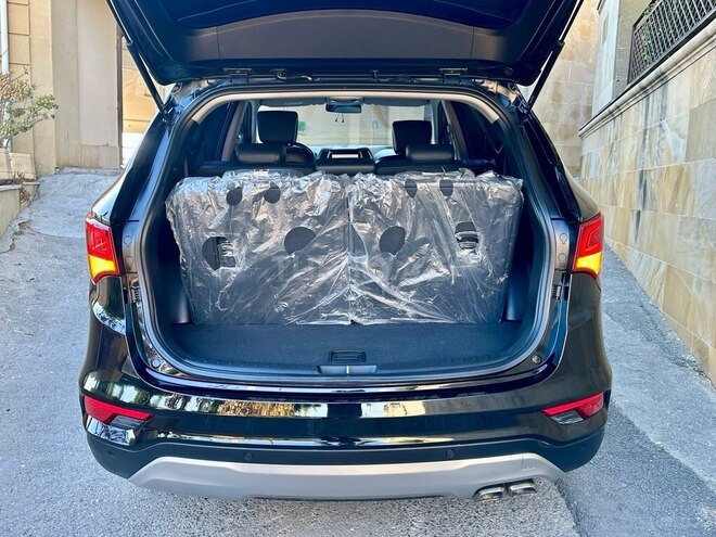 Hyundai Santa Fe-7