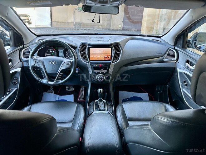 Hyundai Santa Fe-6