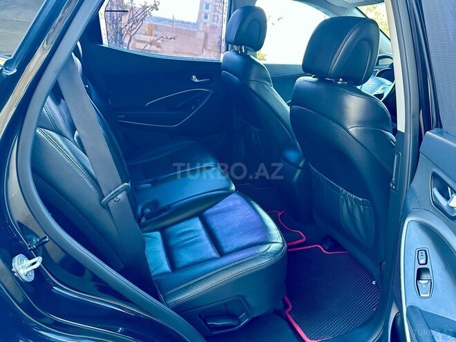 Hyundai Santa Fe-17