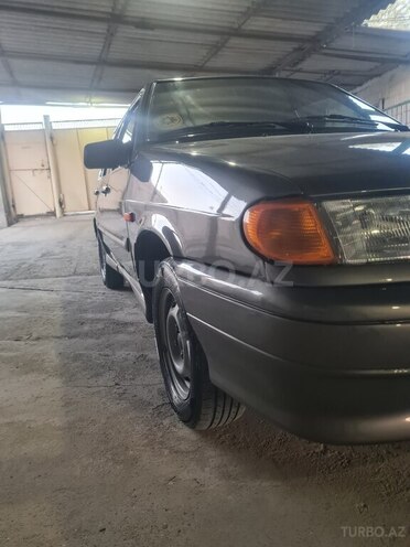 LADA (VAZ) 2114-2