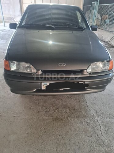 LADA (VAZ) 2114-1
