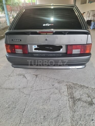 LADA (VAZ) 2114-3
