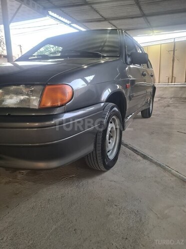 LADA (VAZ) 2114-5