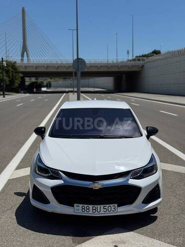 Chevrolet Cruze-5