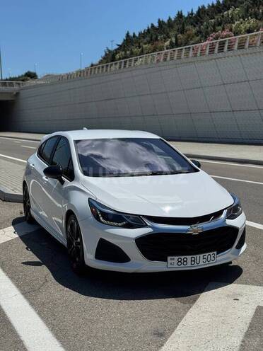 Chevrolet Cruze-2