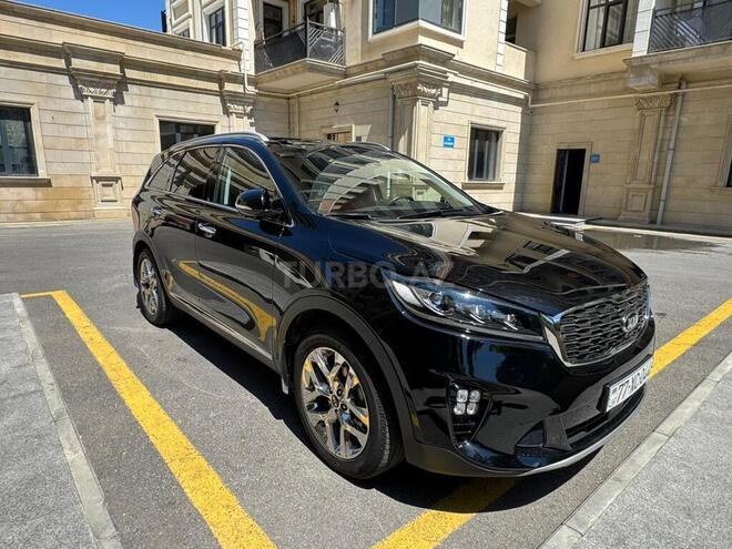 Kia Sorento-2