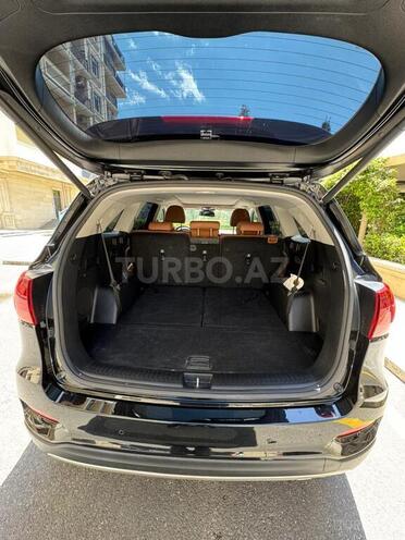 Kia Sorento-8
