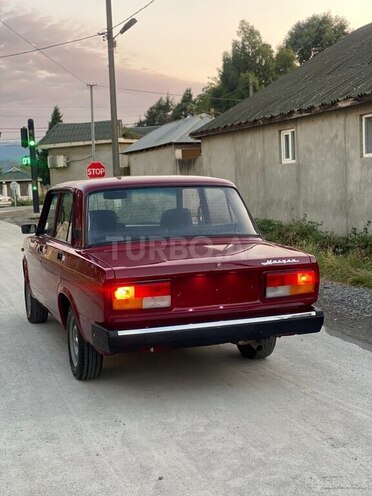 LADA (VAZ) 2107-3