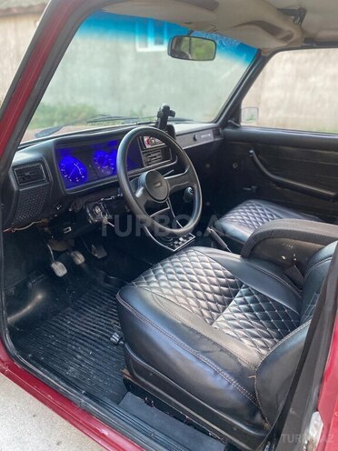 LADA (VAZ) 2107-6