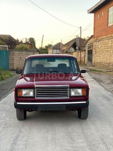 LADA (VAZ) 2107-5
