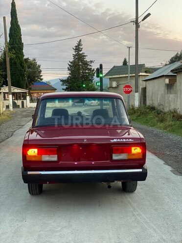 LADA (VAZ) 2107-4