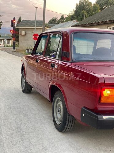 LADA (VAZ) 2107-7