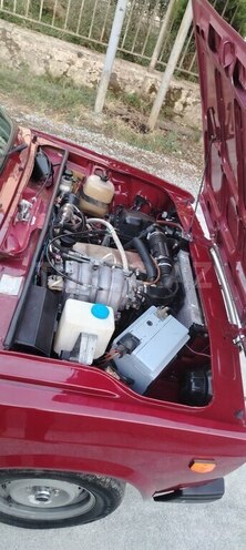 LADA (VAZ) 2107-13