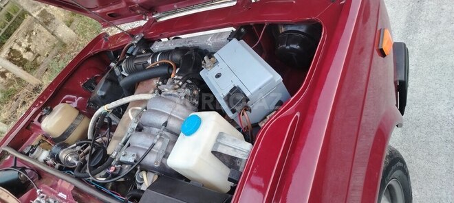 LADA (VAZ) 2107-12
