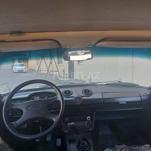 LADA (VAZ) 2106-2