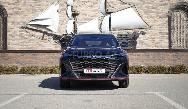 Changan  2026, 0 km - 1.5 l - Bakı