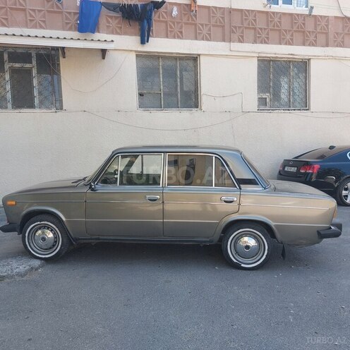 LADA (VAZ) 2106-3