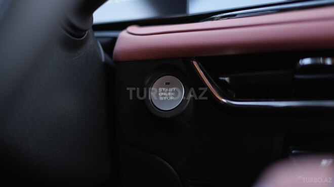 Changan  2026, 0 km - 1.5 l - Bakı
