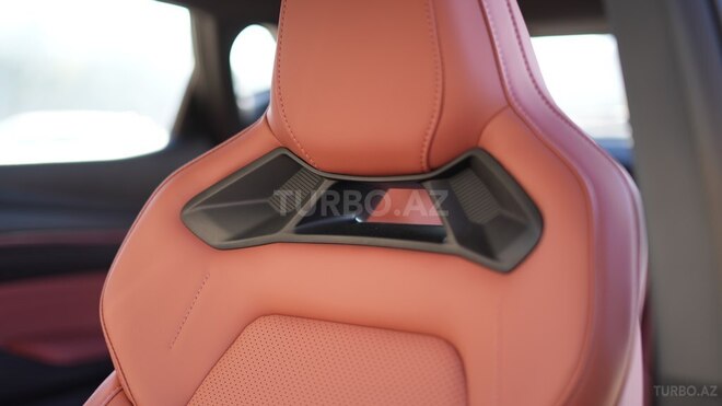 Changan  2026, 0 km - 1.5 l - Bakı