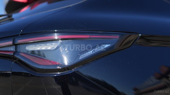 Changan  2026, 0 km - 1.5 l - Bakı