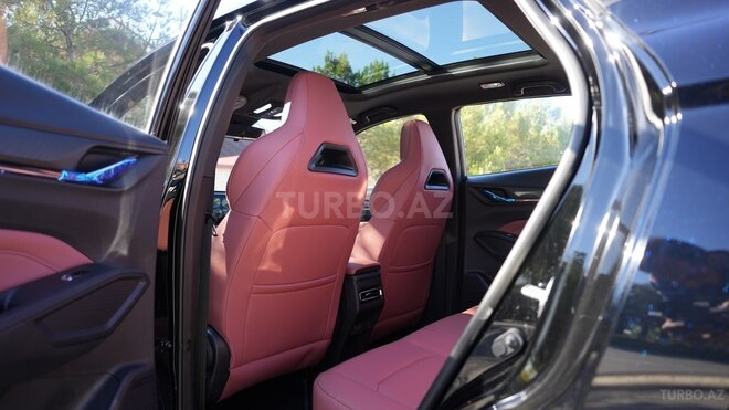 Changan  2026, 0 km - 1.5 l - Bakı