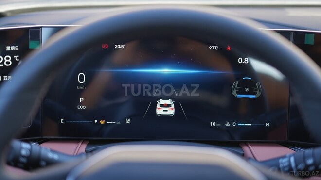 Changan  2026, 0 km - 1.5 l - Bakı