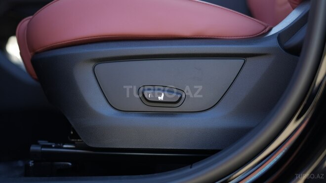 Changan  2026, 0 km - 1.5 l - Bakı