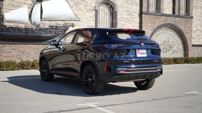 Changan  2026, 0 km - 1.5 l - Bakı