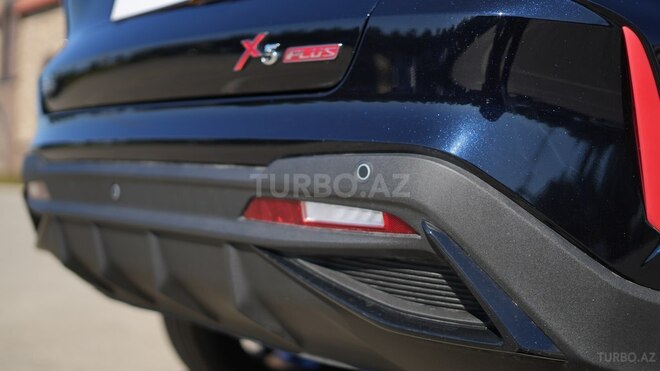 Changan  2026, 0 km - 1.5 l - Bakı