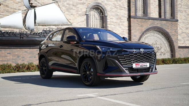 Changan  2026, 0 km - 1.5 l - Bakı