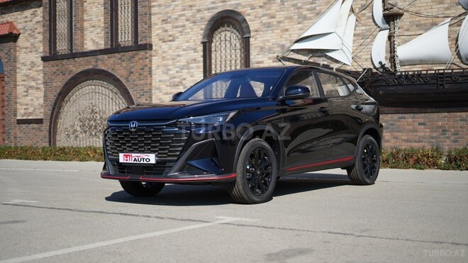 Changan  2026, 0 km - 1.5 l - Bakı