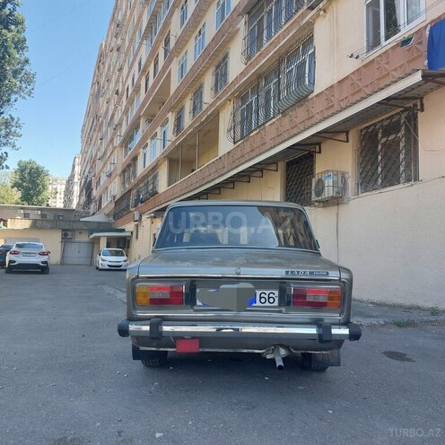 LADA (VAZ) 2106-7