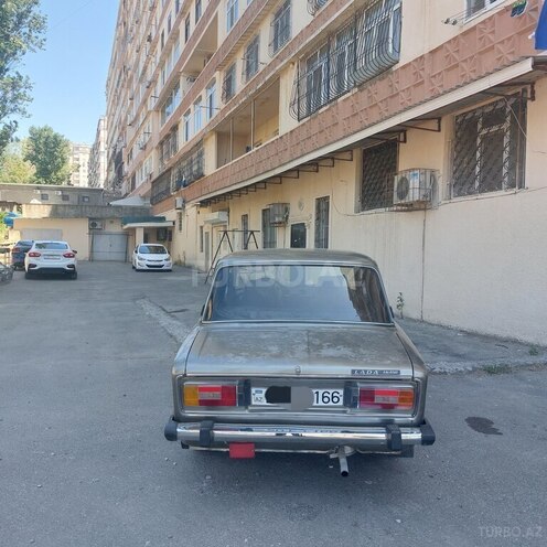 LADA (VAZ) 2106-6