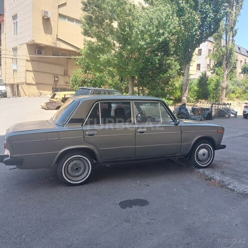 LADA (VAZ) 2106-5