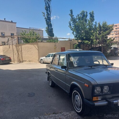 LADA (VAZ) 2106-8