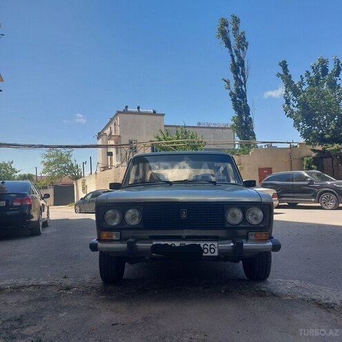 LADA (VAZ) 2106-9