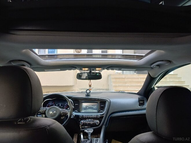 Kia Optima-3