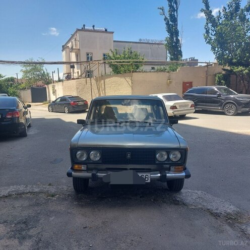 LADA (VAZ) 2106-1